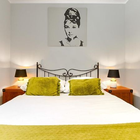 Apartament Bursztynowy Rezydencja Park Mielno  Εξωτερικό φωτογραφία